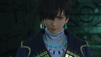 Star Ocean: The Divine Force (XBOX Series X & XBOX One)