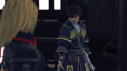 Star Ocean: The Divine Force (XBOX Series X & XBOX One)