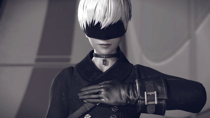 NieR:Automata - The End of YoRHa Edition (Nintendo Switch)