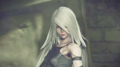 NieR:Automata - The End of YoRHa Edition (Nintendo Switch)