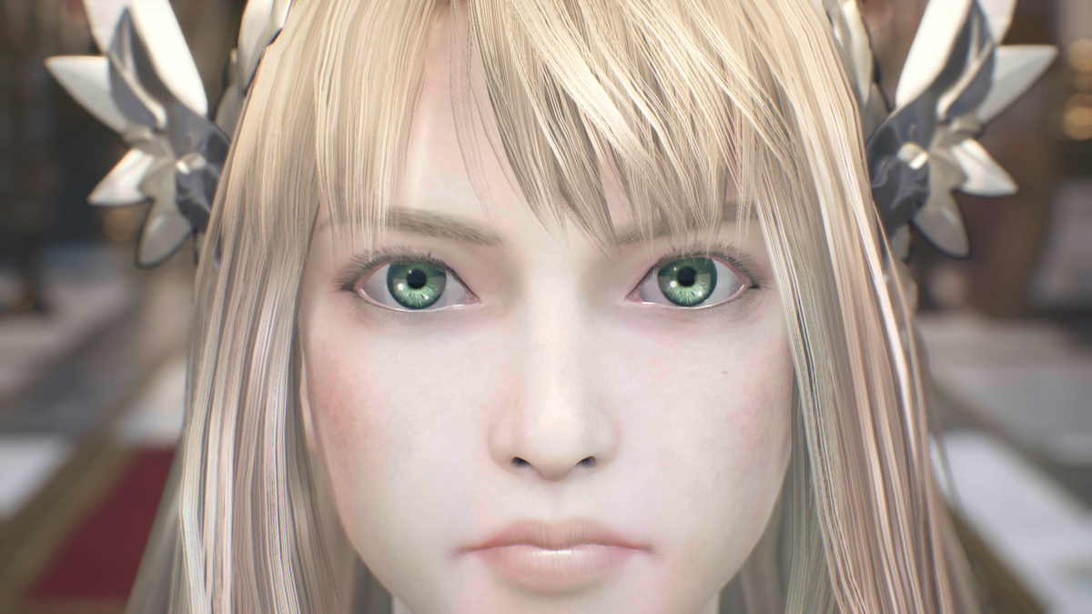 Valkyrie Elysium (Playstation 5)