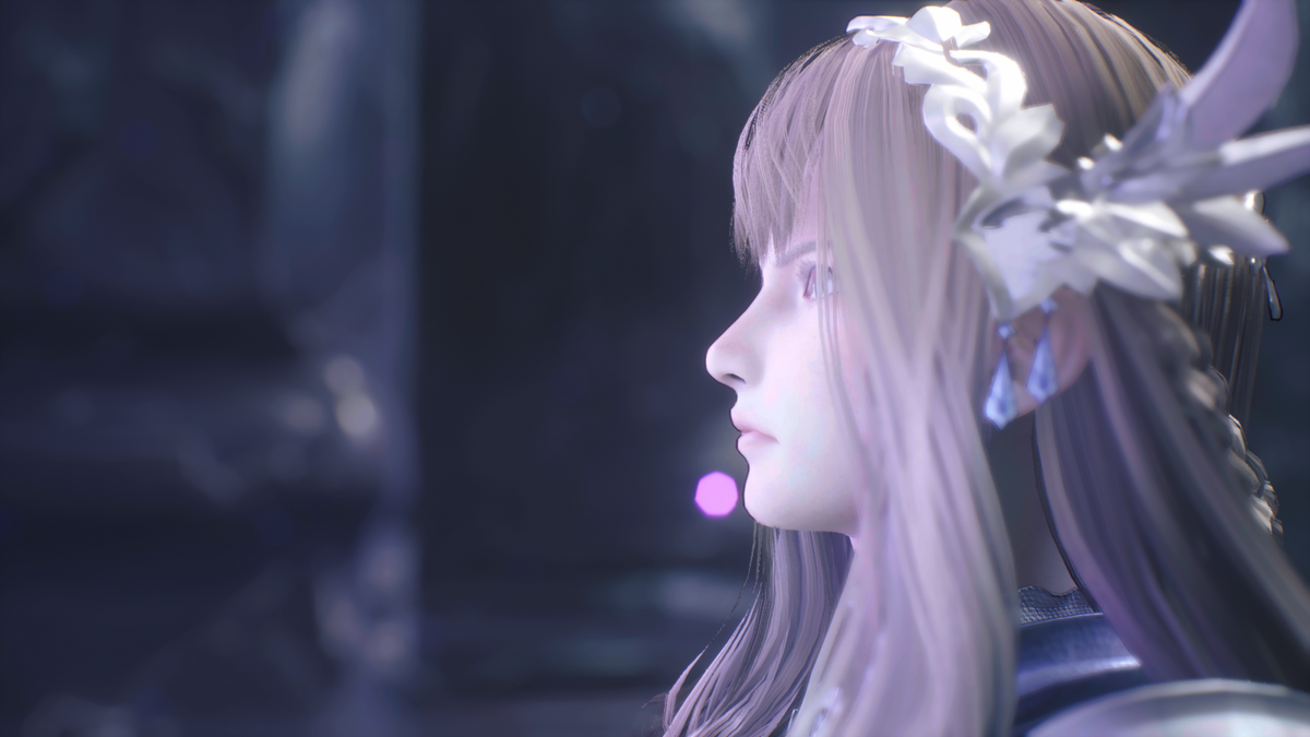 Valkyrie Elysium (Playstation 5)