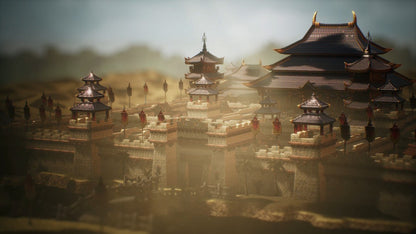 Octopath Traveler II (Playstation 5)