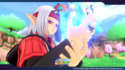 Dragon Quest Monsters: The Dark Prince (Nintendo Switch)