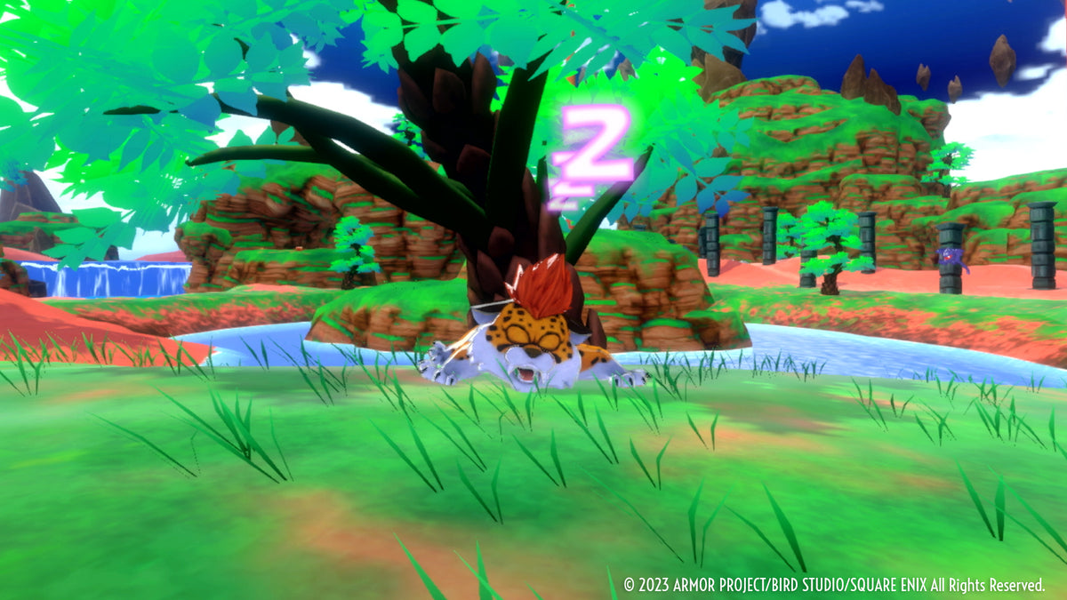 Dragon Quest Monsters: The Dark Prince (Nintendo Switch)