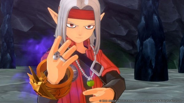 Dragon Quest Monsters: The Dark Prince (Nintendo Switch)