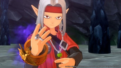 Dragon Quest Monsters: The Dark Prince (Nintendo Switch)