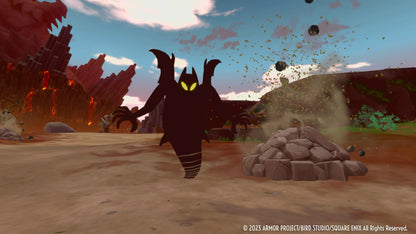 Dragon Quest Monsters: The Dark Prince (Nintendo Switch)