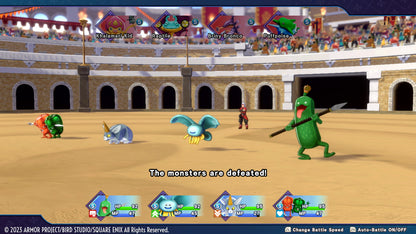Dragon Quest Monsters: The Dark Prince (Nintendo Switch)