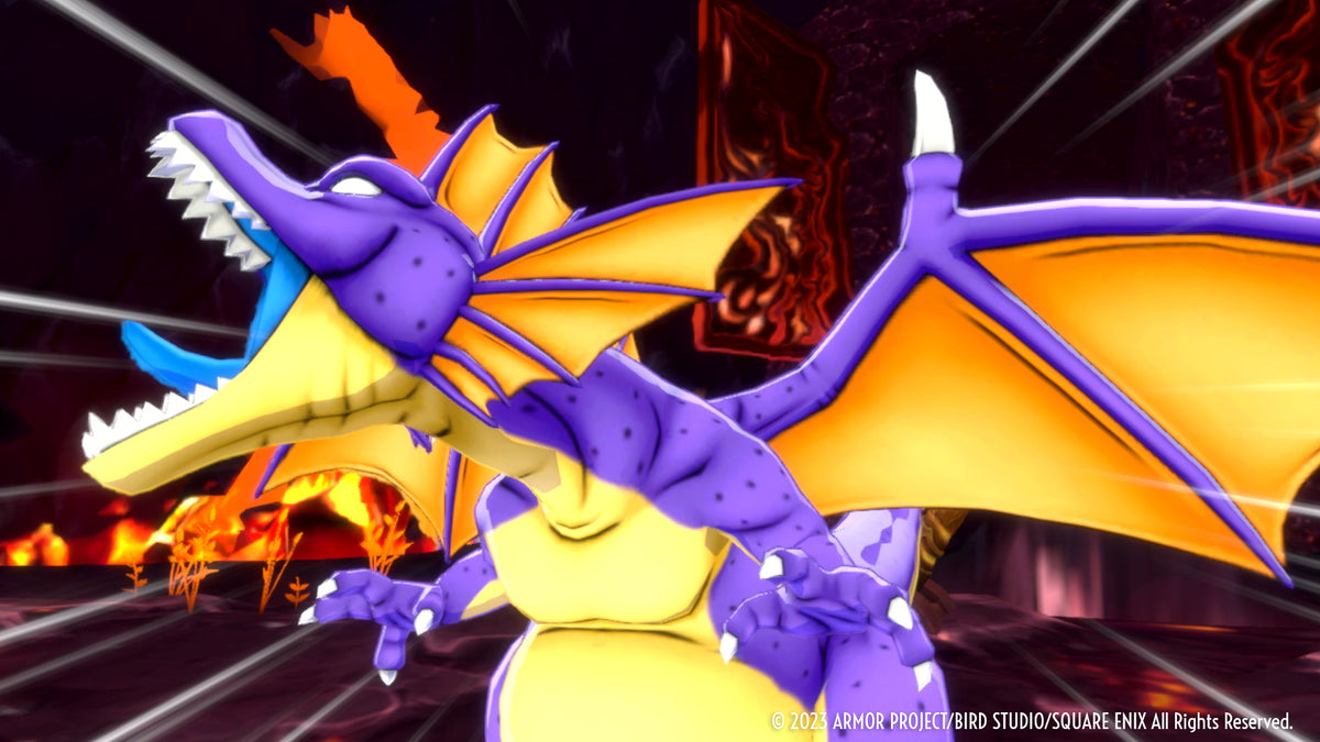 Dragon Quest Monsters: The Dark Prince (Nintendo Switch)