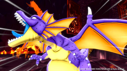 Dragon Quest Monsters: The Dark Prince (Nintendo Switch)