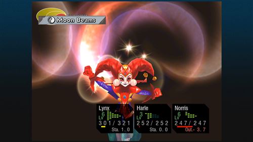 Chrono Cross: The Radical Dreamers Edition (ciab)