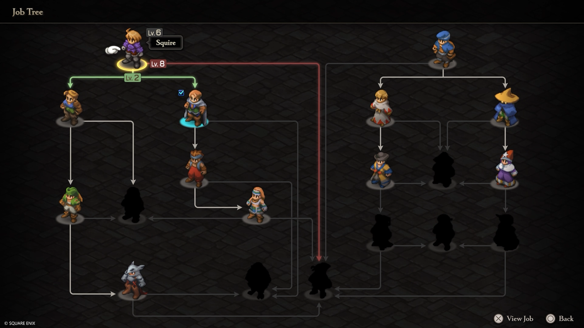 Final Fantasy Tactics: Ivalice Chronicles (Playstation 5)