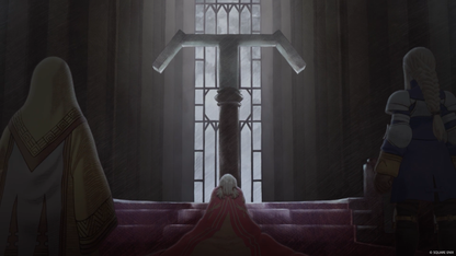 Final Fantasy Tactics: Ivalice Chronicles (Playstation 5)