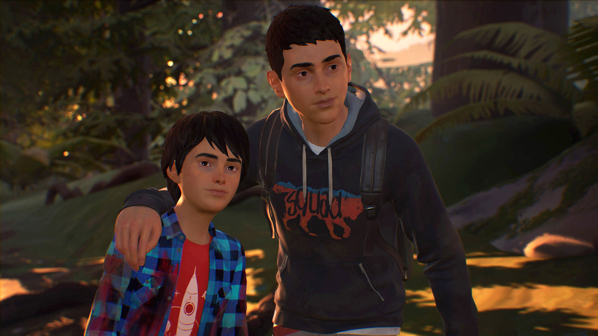 Life Is Strange Collection (Playstation 5)