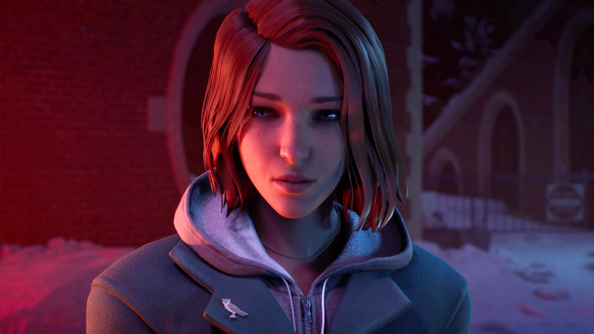 Life Is Strange Collection (Playstation 5)