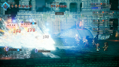 Octopath Traveler 0 (Nintendo Switch)