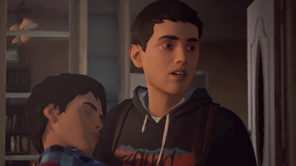 Life Is Strange 2 (CIAB) (Nintendo Switch)