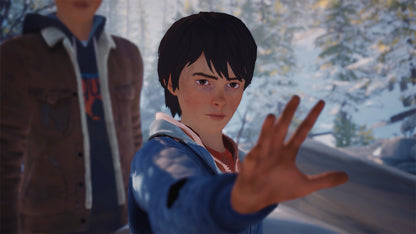 Life Is Strange 2 (CIAB) (Nintendo Switch)