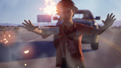Life Is Strange 2 (CIAB) (Nintendo Switch)