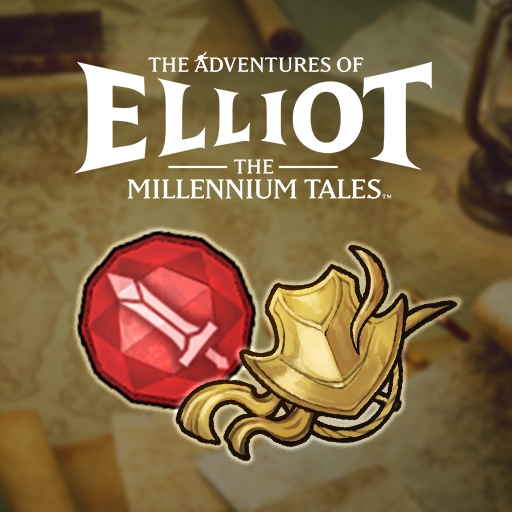 The Adventures Of Elliot: The Millennium Tales (XBOX Series X)