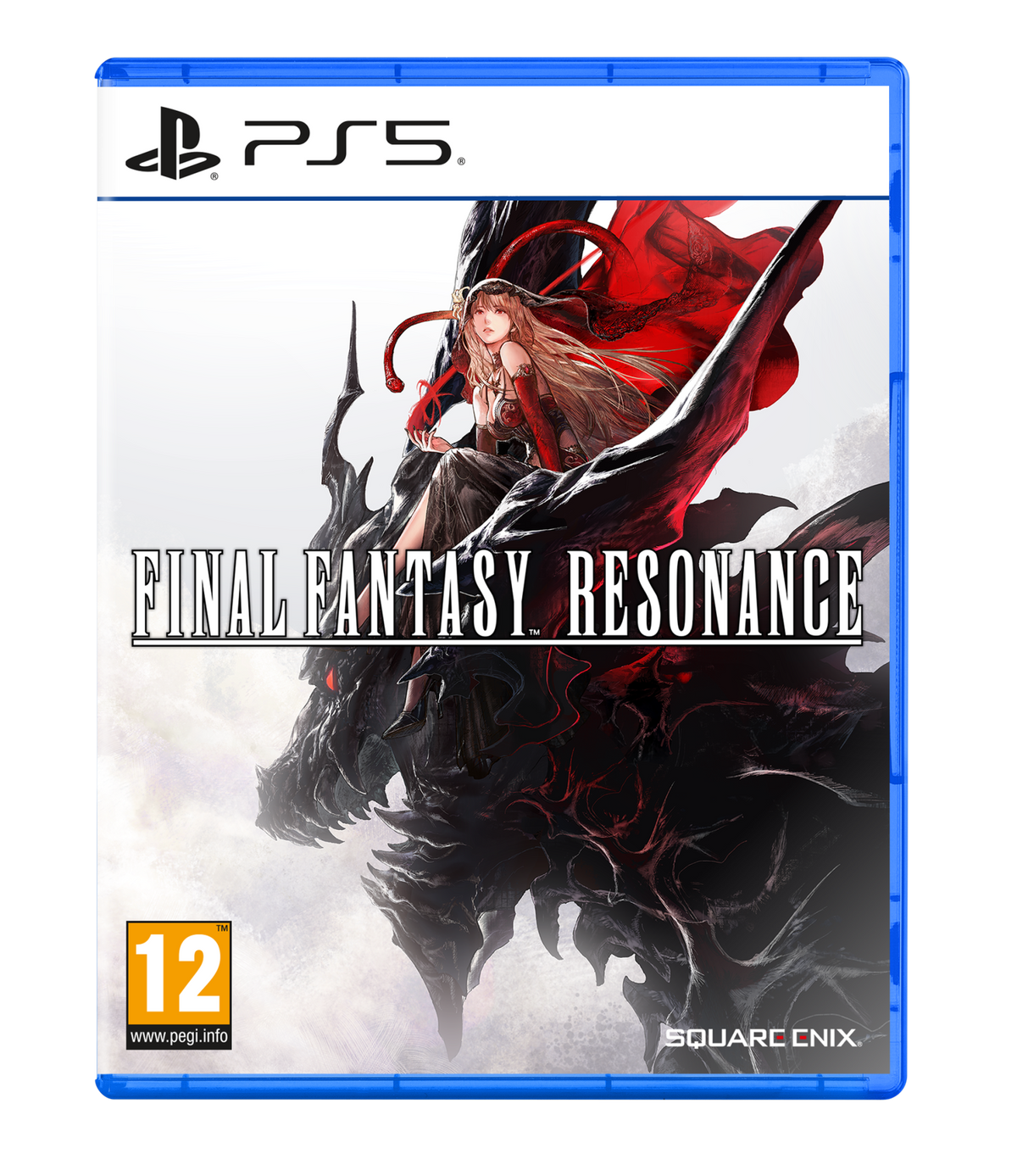 FINAL FANTASY RESONANCE (Playstation 5)