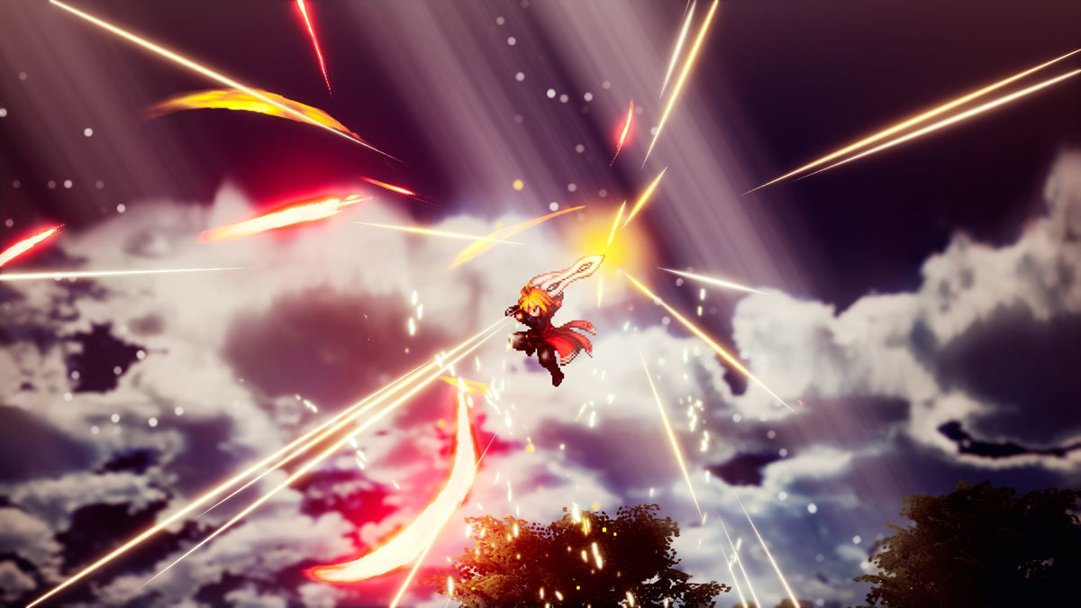 FINAL FANTASY RESONANCE (Playstation 5)