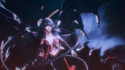 FINAL FANTASY RESONANCE (Nintendo Switch)