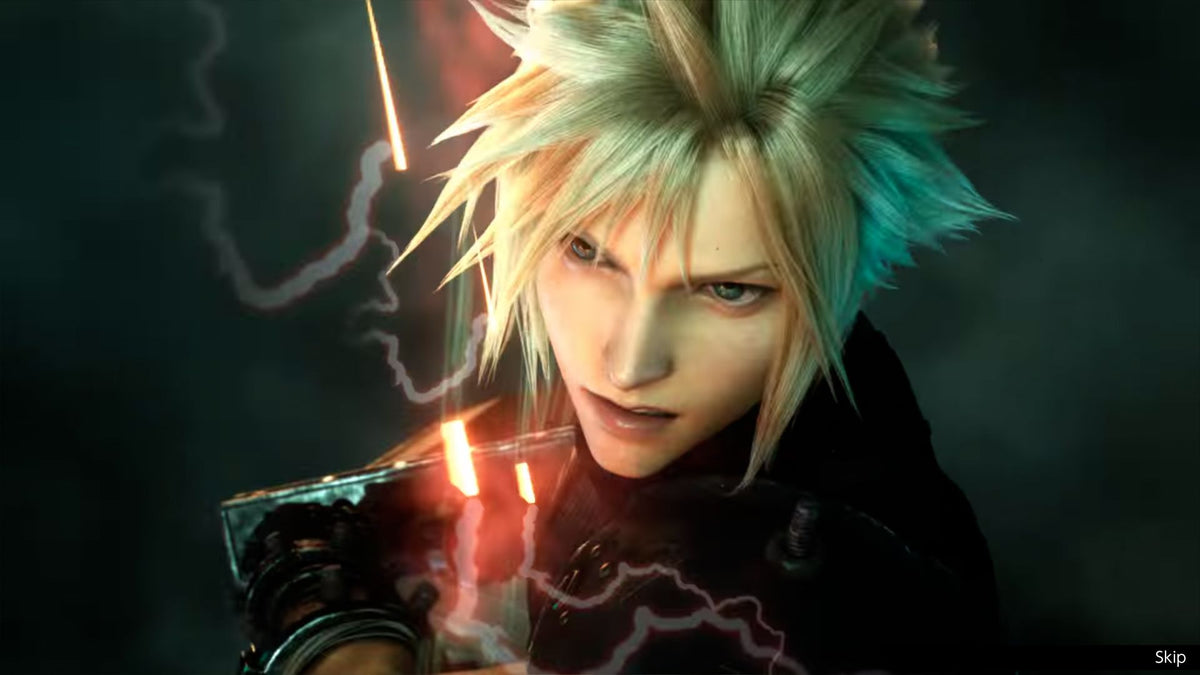 FINAL FANTASY RESONANCE (Nintendo Switch)
