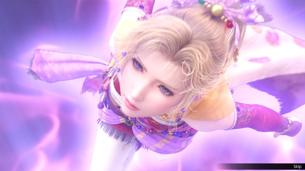 FINAL FANTASY RESONANCE (Nintendo Switch)