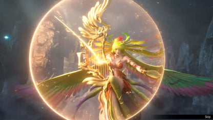 FINAL FANTASY RESONANCE (Nintendo Switch)