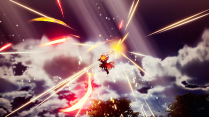 FINAL FANTASY RESONANCE (Nintendo Switch 2)