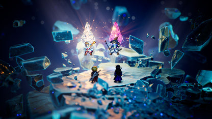 FINAL FANTASY RESONANCE (Nintendo Switch 2)