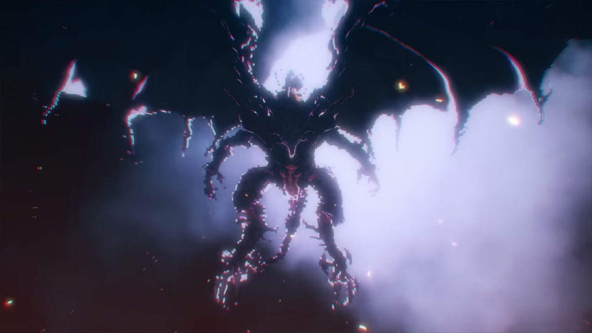 FINAL FANTASY RESONANCE (Nintendo Switch 2)