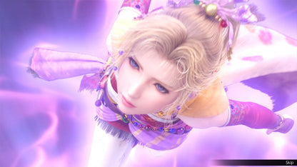 FINAL FANTASY RESONANCE (Nintendo Switch 2)