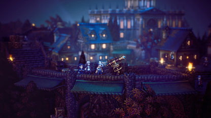OCTOPATH TRAVELER (Nintendo Switch 2)