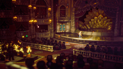 OCTOPATH TRAVELER II (Nintendo Switch 2)