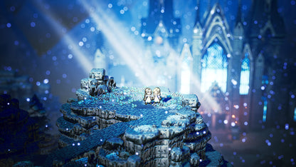 OCTOPATH TRAVELER II (Nintendo Switch 2)