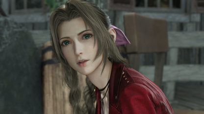 FINAL FANTASY VII REVELATION (Nintendo Switch 2)