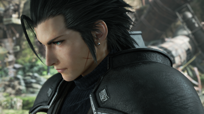 FINAL FANTASY VII REVELATION (Nintendo Switch 2)