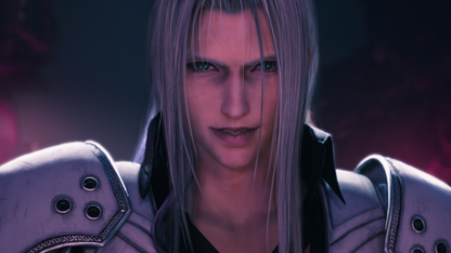 FINAL FANTASY VII REVELATION (Nintendo Switch 2)