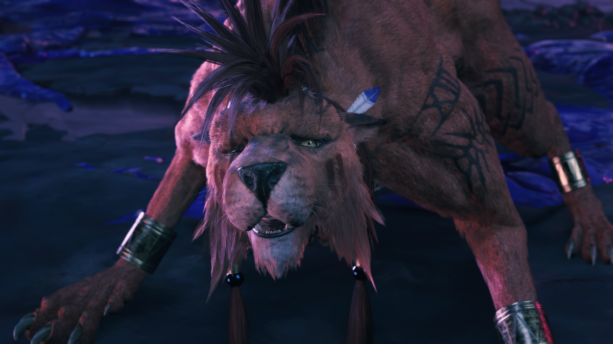 FINAL FANTASY VII REVELATION (Includes Exclusive Magic: The Gathering—FINAL FANTASY Promo Card) (Nintendo Switch 2)