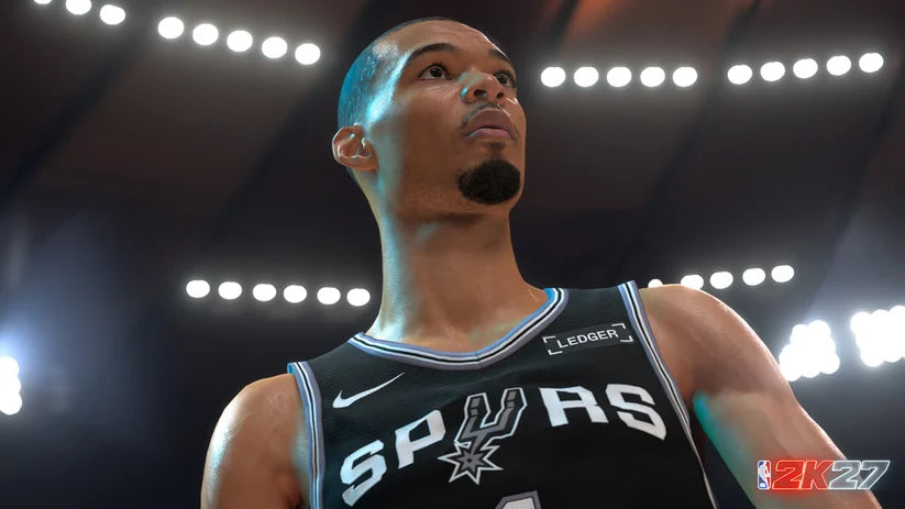 NBA 2K27 (Nintendo Switch 2)