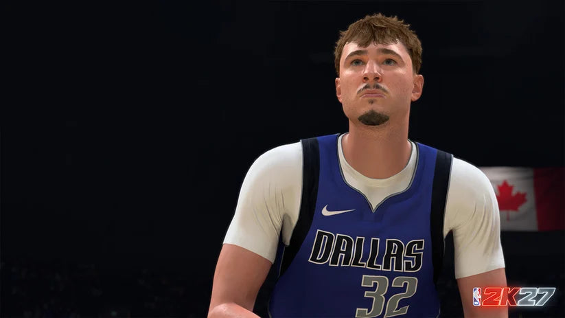 NBA 2K27 (Nintendo Switch 2)