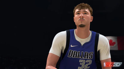 NBA 2K27 (Nintendo Switch 2)