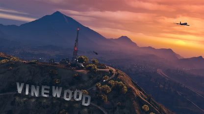 Grand Theft Auto V (XBOX Series X)