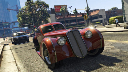 Grand Theft Auto V (XBOX Series X)