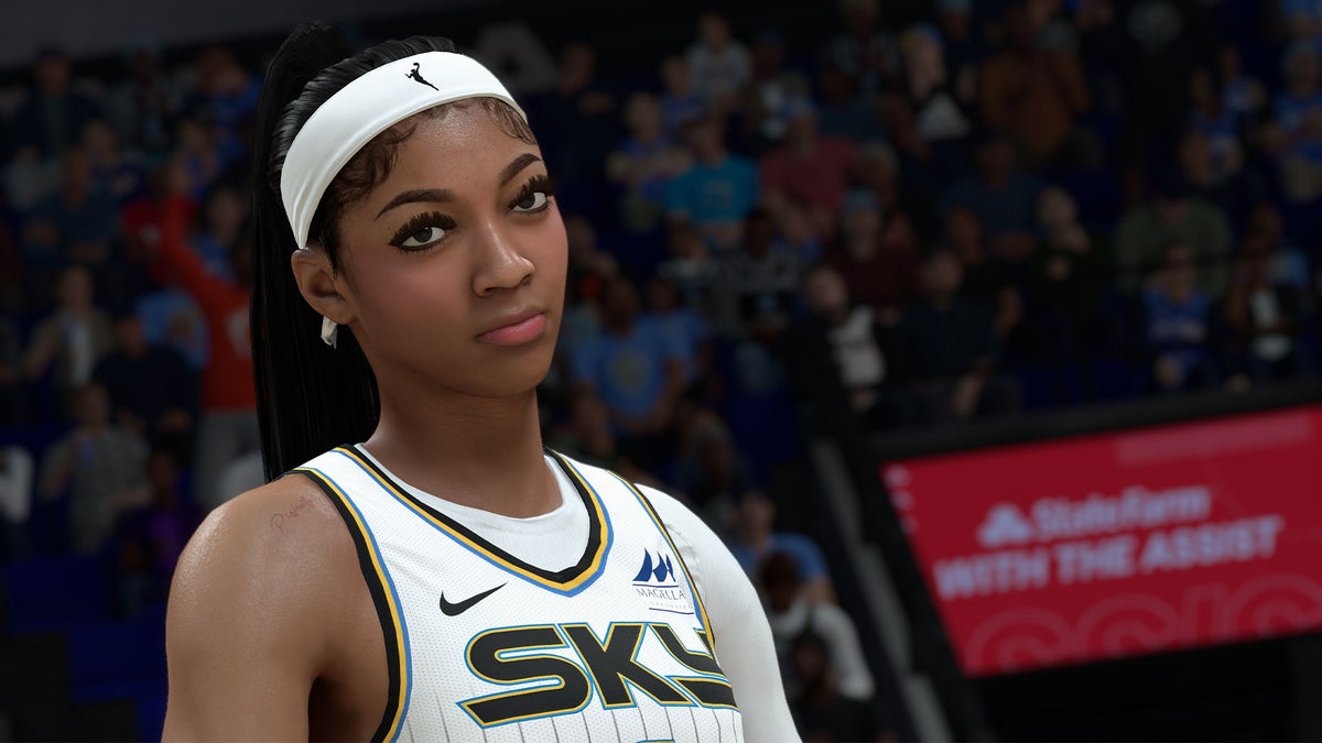 NBA 2K26 (XBOX Series X & XBOX One)