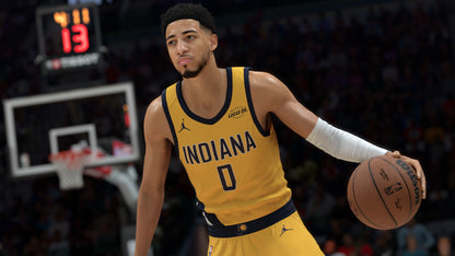 NBA 2K26 (XBOX Series X & XBOX One)