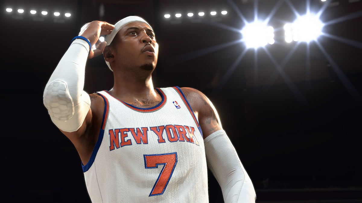 NBA 2K26 (XBOX Series X & XBOX One)